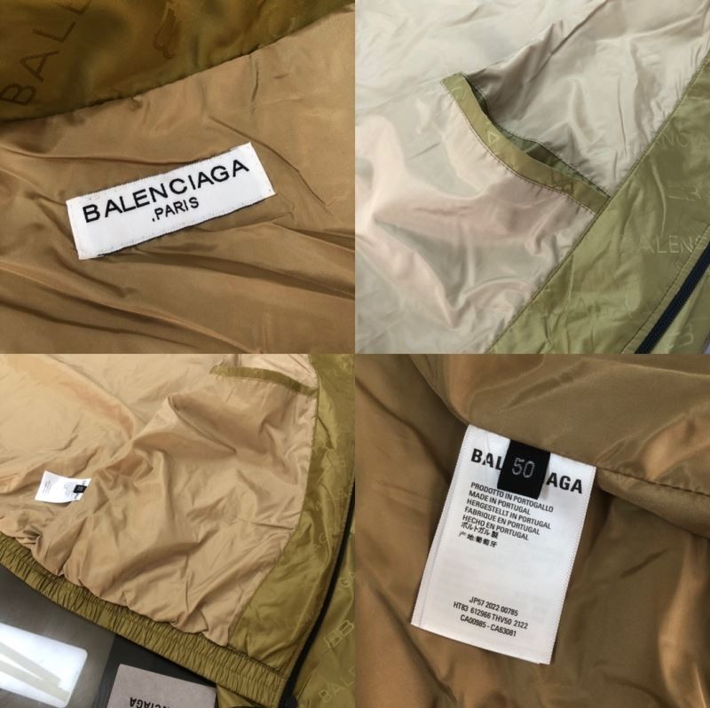 Balenciaga Outwear